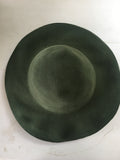 Wool Felt Capelines - CA (Sept)
