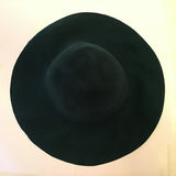 Wool Felt Capelines - CA (Sept)