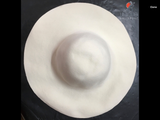Wool Felt Capelines - CA (Sept)