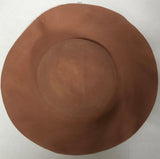 Wool Felt Capelines - CA (Sept)