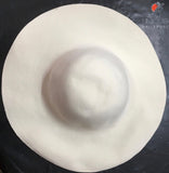 Wool Felt Capelines - CA (Sept)