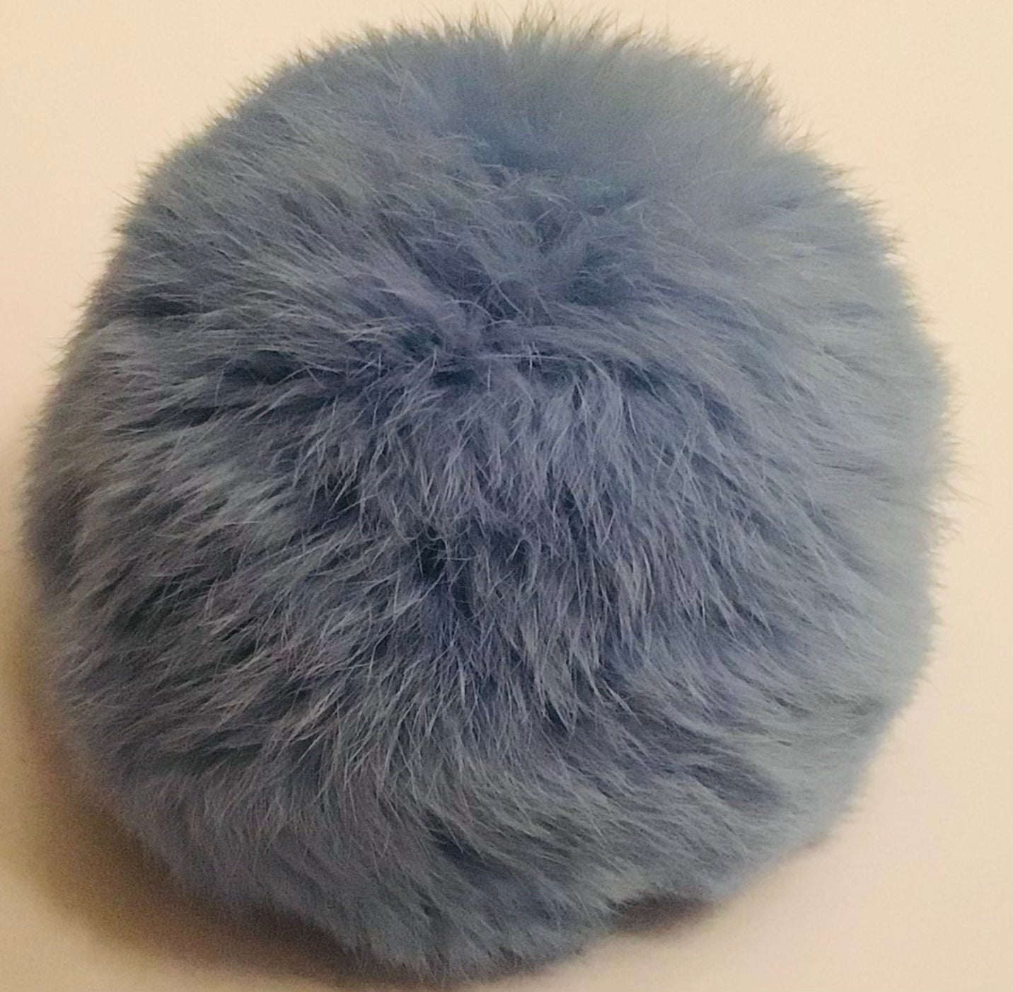 Fur Balls - CA - B Unique Millinery