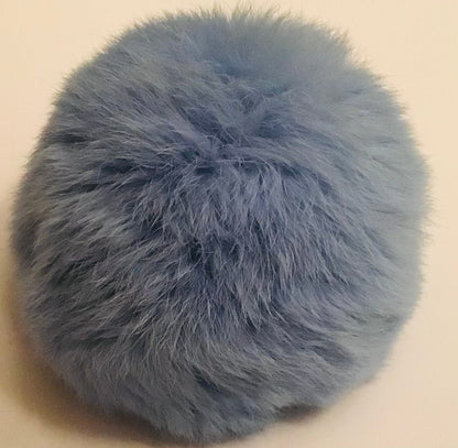 Fur Balls - CA - B Unique Millinery