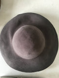 Wool Felt Capelines - CA (Sept)