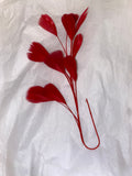 Feather Branch - US - B Unique Millinery