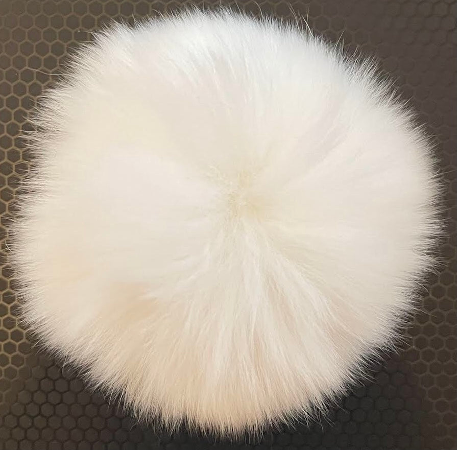 Fur Balls - CA - B Unique Millinery