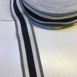 Petersham Ribbon - Stripes & Patterns - CA