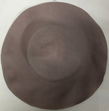 Wool Felt Capelines - CA (Sept)