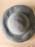 Wool Felt Capelines - CA (Sept)