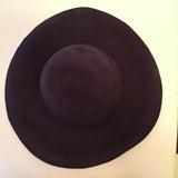 Wool Felt Capelines - CA (Sept)