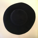 Wool Felt Capelines - CA (Sept)
