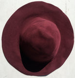 Wool Felt Capelines - CA (Sept)