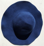 Wool Felt Capelines - CA (Sept)