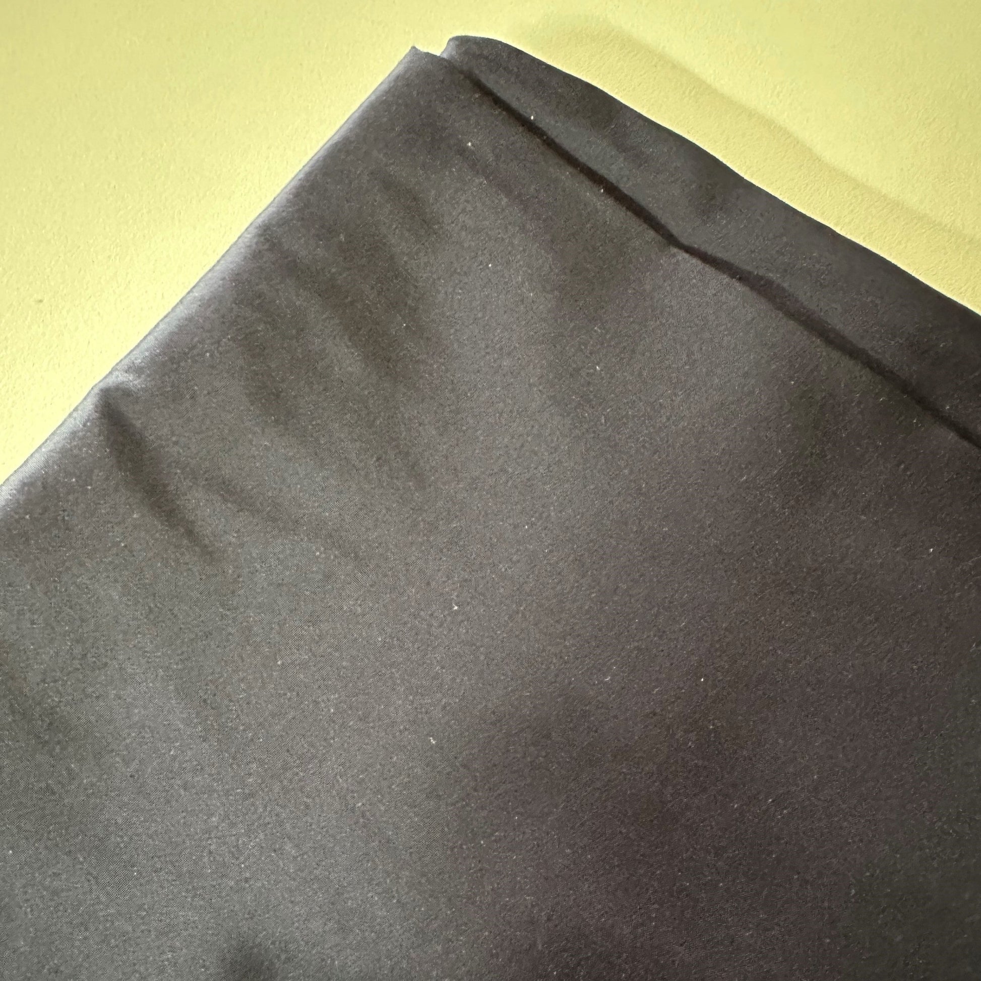 Silk Dupion navy 