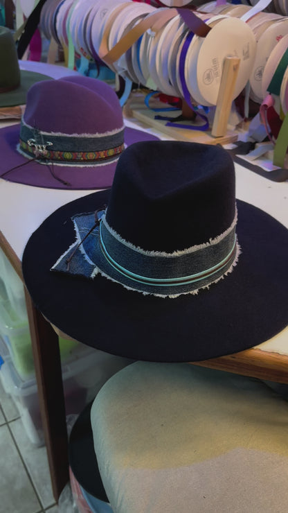Millinery Retreat - Peachester - AU