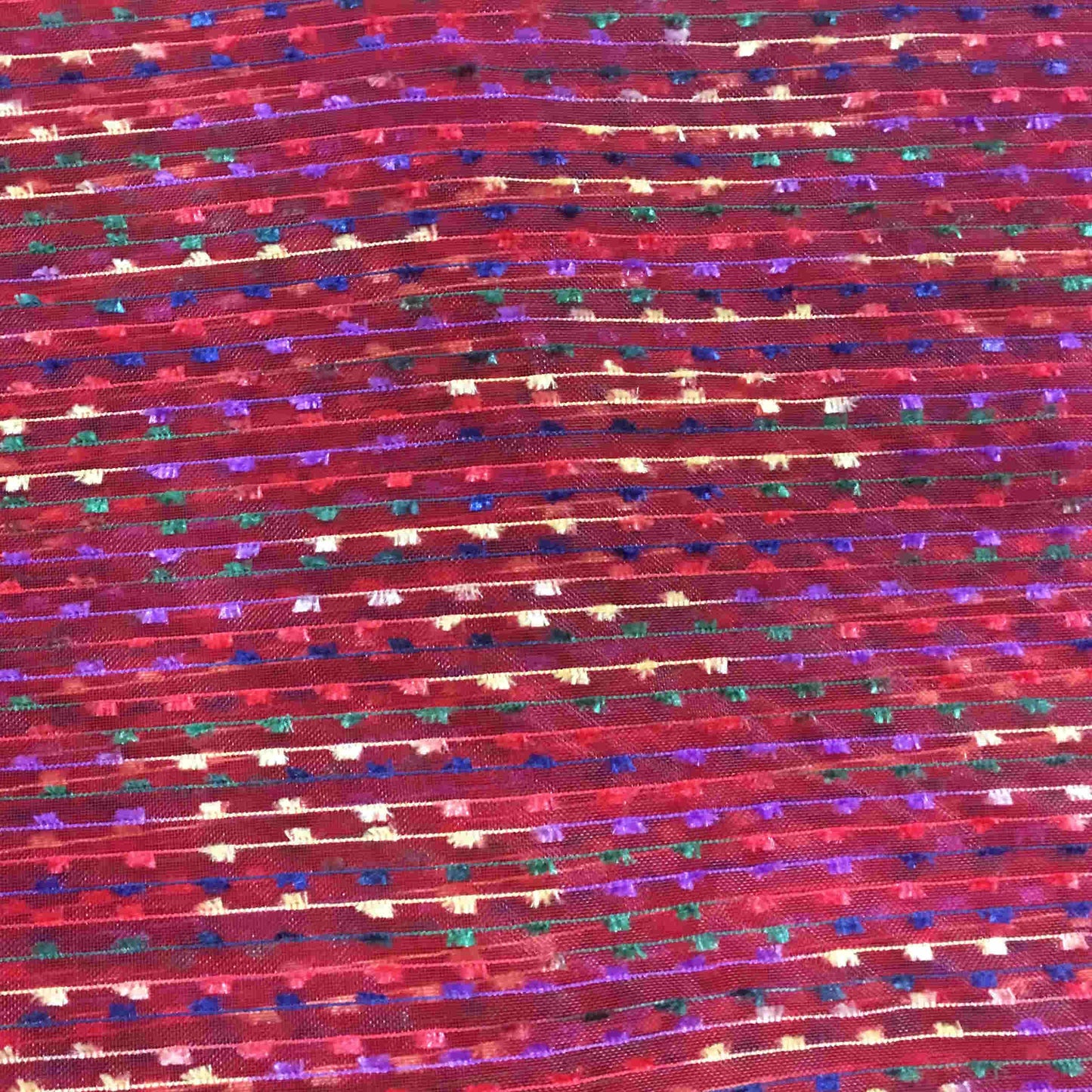 Crinoline Fabric [1/2 m] - AU