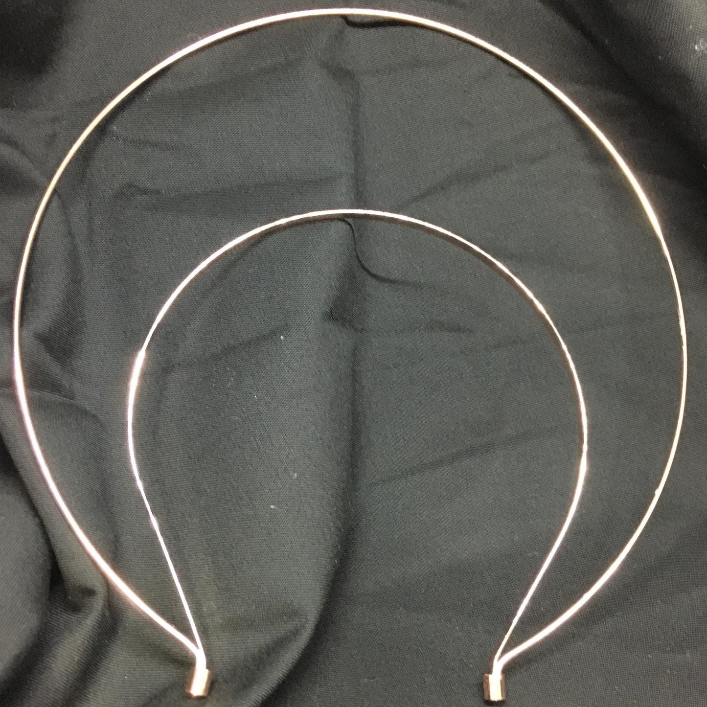 Metal Halo Headbands - AU