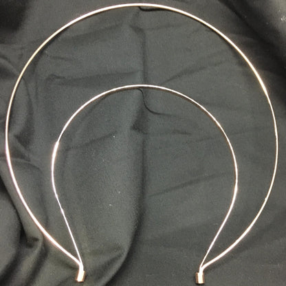 Metal Halo Headbands - AU