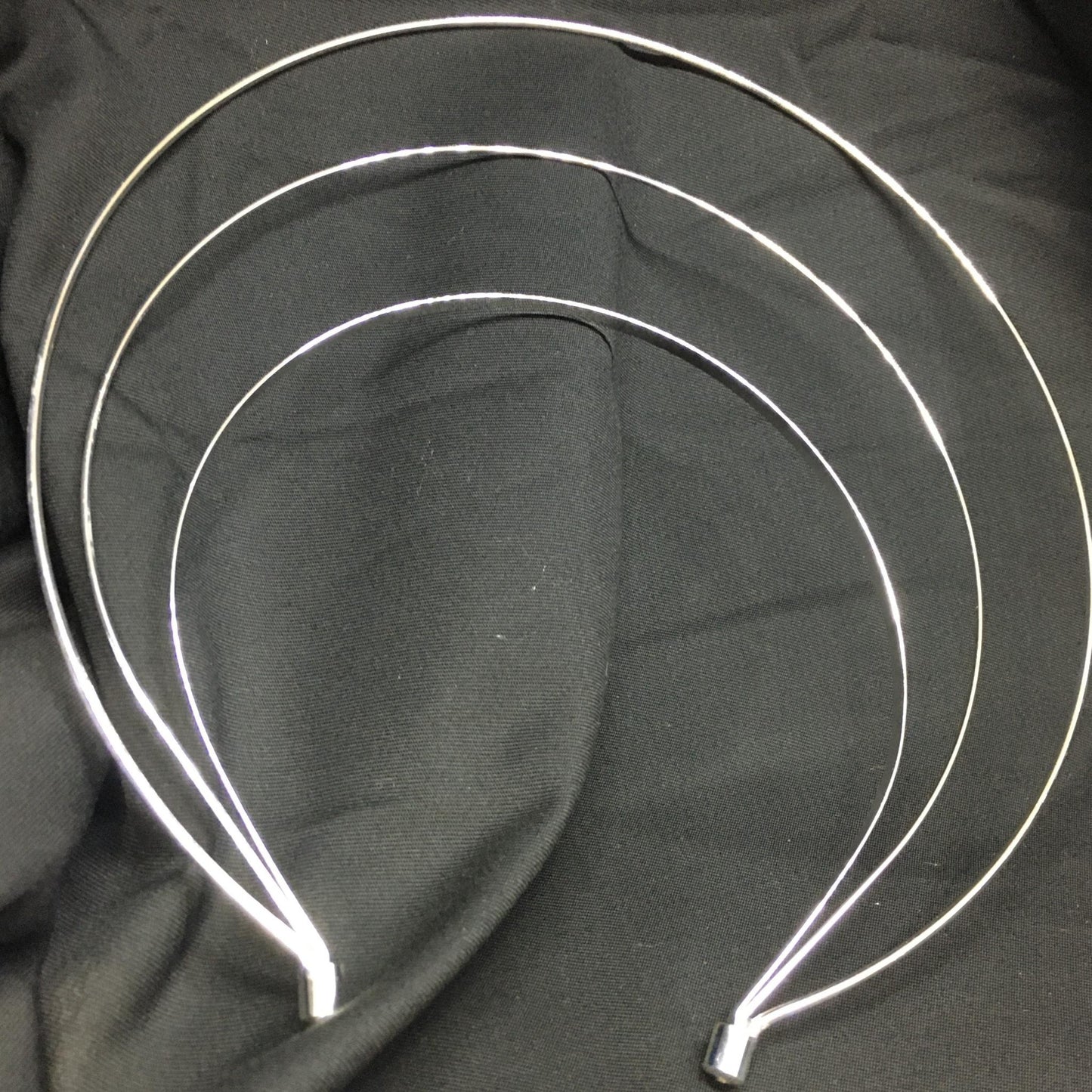 Metal Halo Headbands - AU