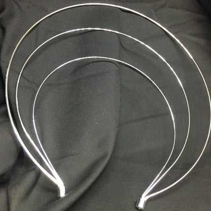 Metal Halo Headbands - AU