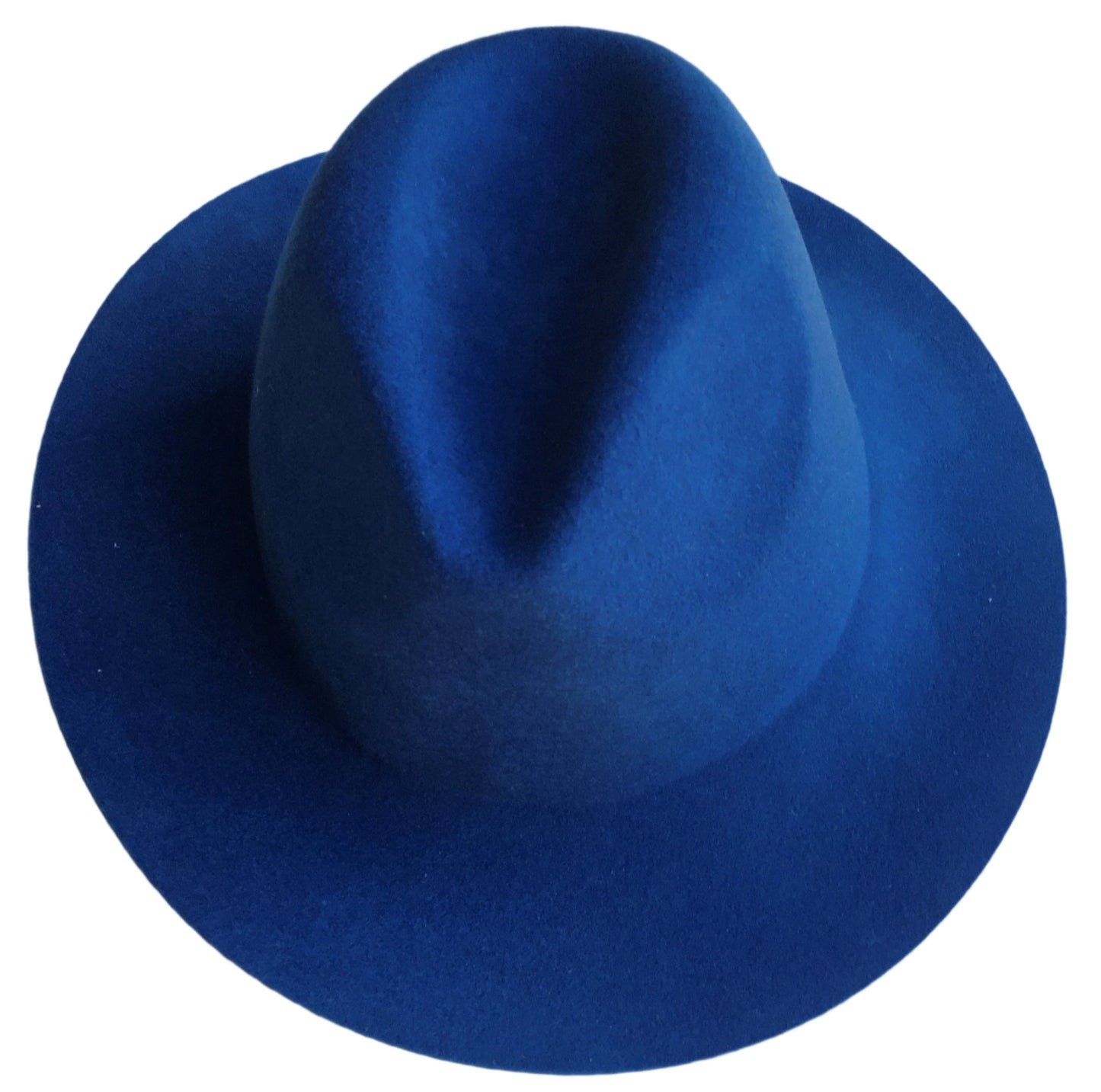 Wool Felt Blocked Hat Bases - US