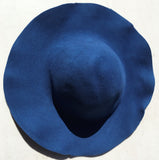 Wool Felt Capelines - CA (Sept)
