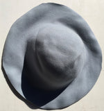 Wool Felt Capelines - CA (Sept)
