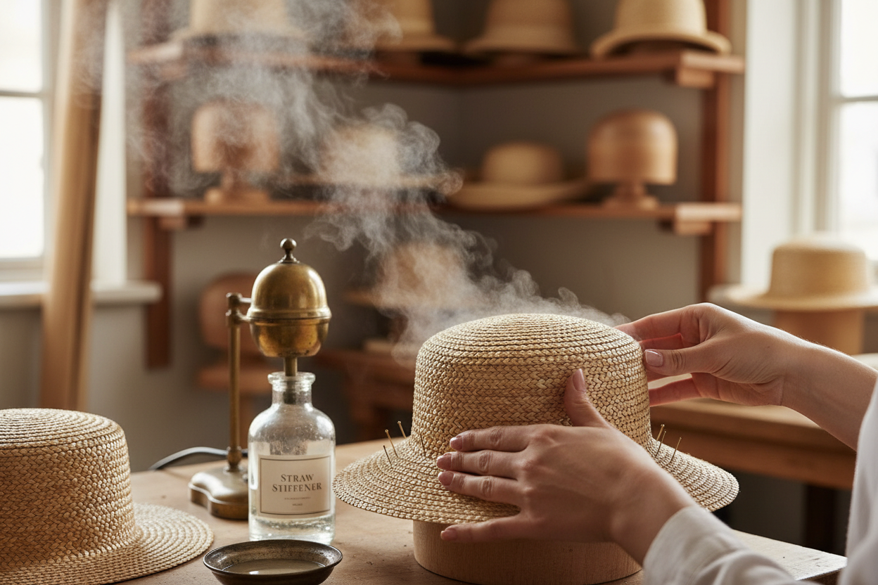 Millinery Workshops - Goondiwindi