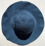 Wool Felt Capelines - CA (Sept)