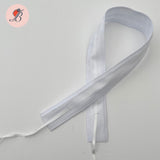Adjustable Sweatband Ribbon - US