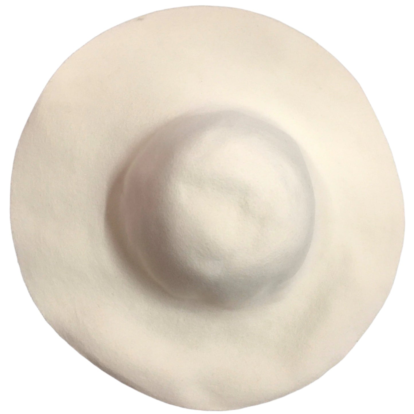 Wool Felt Capelines - Western Weight - US