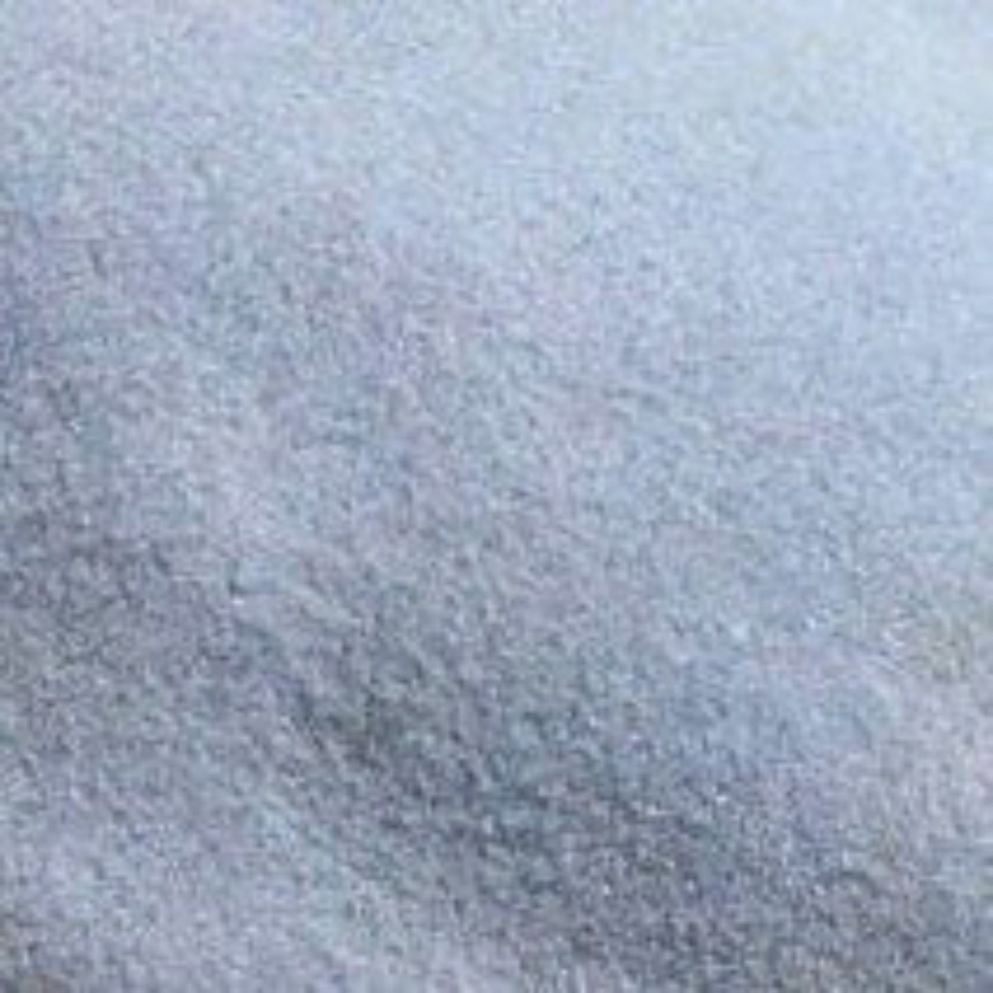 Wool Felt Hood - Light Blue