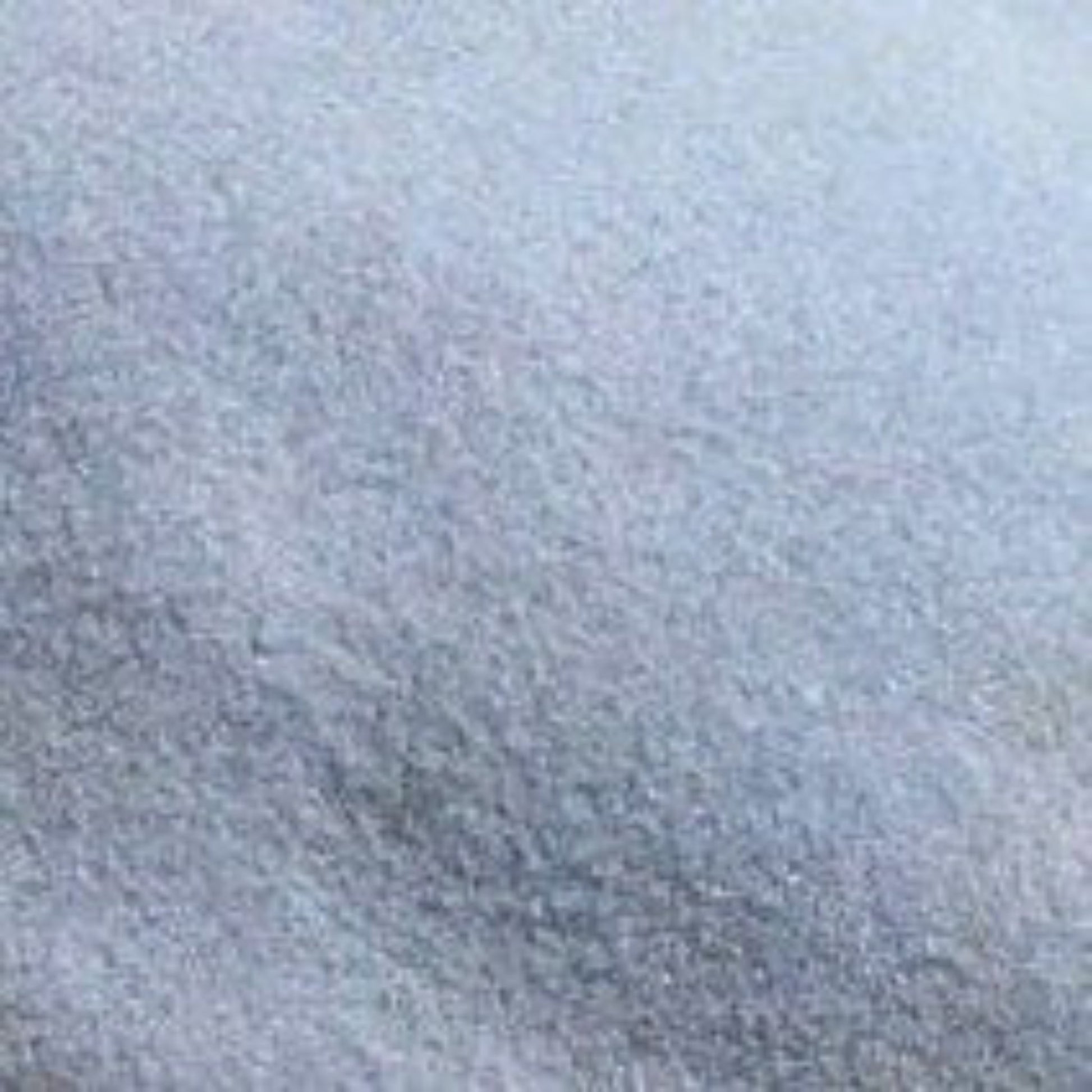 Wool Felt Hood - Light Blue