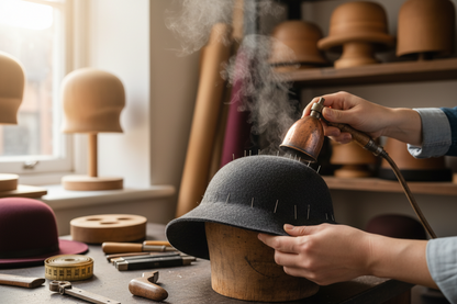 Millinery Workshops - Goondiwindi