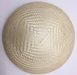 Buntal 16cm Round Bases - Lon - B Unique Millinery