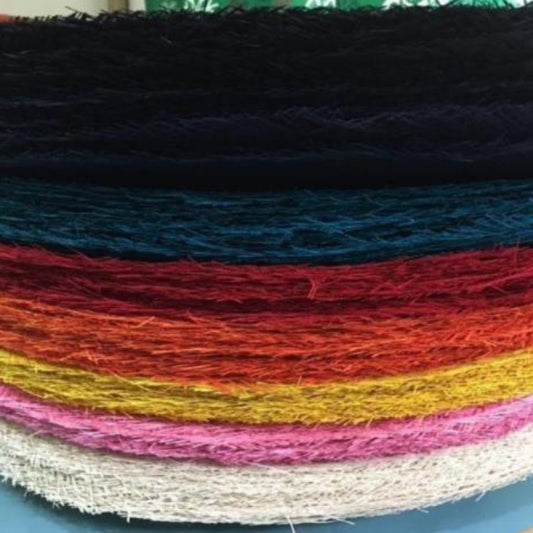 Small [16"] Buntal Mats  comb