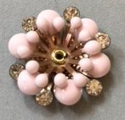 Metal Flower Range - AU - B Unique Millinery