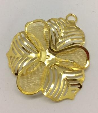 Metal Flower Range - AU - B Unique Millinery