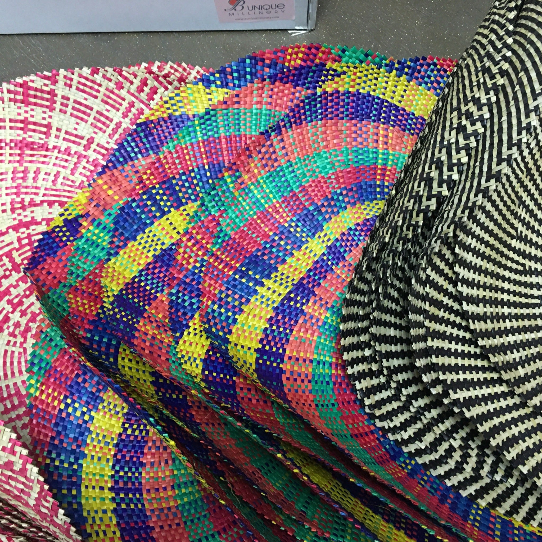 Millinery Supplies | Australia | Sabutan Mats | 20