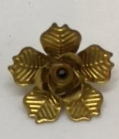 Metal Flower Range - AU - B Unique Millinery