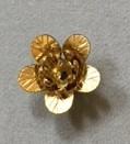 Metal Flower Range - AU - B Unique Millinery