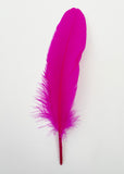 Goose Nagoire Feathers (loose) - UK