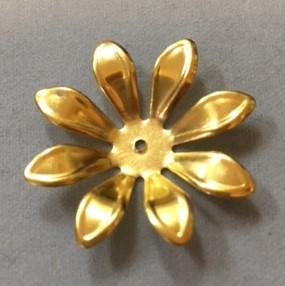 Metal Flower Range - AU - B Unique Millinery