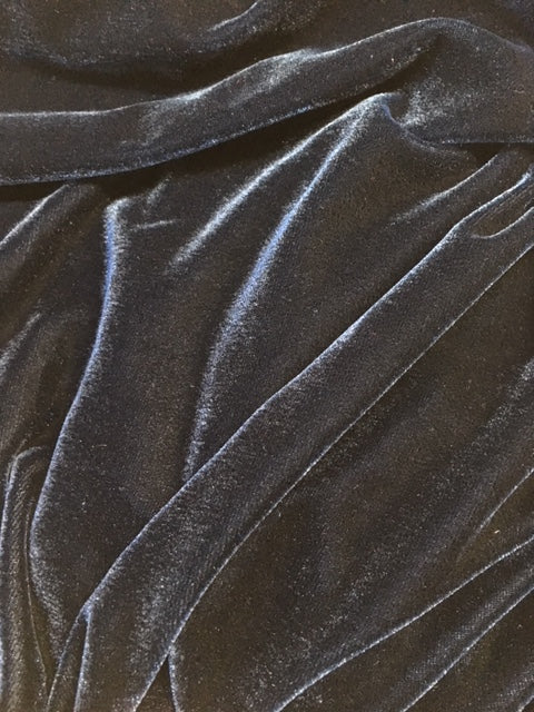 Velvet Fabric - AU - B Unique Millinery