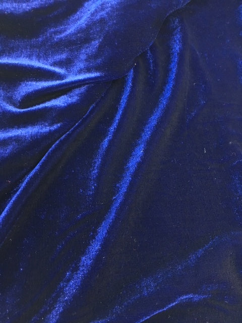Velvet Fabric - AU - B Unique Millinery