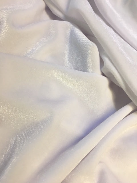Velvet Fabric - AU - B Unique Millinery