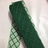 2" / 5cm Crinoline Braid - AU - B Unique Millinery