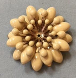 Metal Flower Range - AU - B Unique Millinery