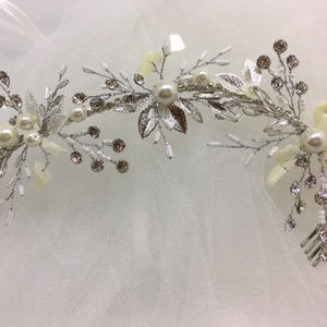 Abigail - AU - B Unique Millinery