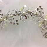 Abigail - AU - B Unique Millinery